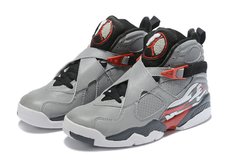 Tênis Air Jordan 8 Retro Original - Sport Shoe