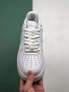 Tênis Nike Air Force 1 Low White Original - comprar online