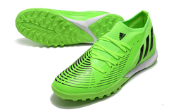 Chuteira Society Adidas Predator Edge.3 TF na internet