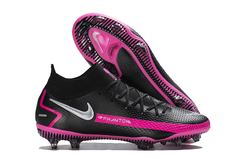 Chuteira de Campo Nike Phantom GT Elite DF/FG - Sport Shoe