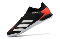 Chuteira Adidas PREDATOR 20.3 L IC Futsal 0riginal na internet