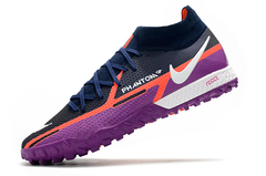 Chuteira Nike Phantom GT Pro TF Society - Sport Shoe