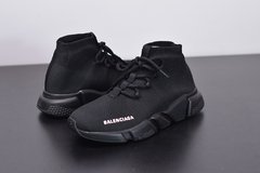 Ténis Balenciaga Plataforma Speed Original Sneaker Heads - loja online