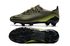 CHUTEIRA ADIDAS X GHOSTED .1 FG ORIGINAL - Sport Shoe