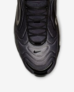 TÊNIS NIKE AIR MAX 720 Preto - loja online