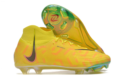 Chuteira Nike Phantom Luna Elite Fg