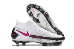 Chuteira de Campo Nike Phantom GT Elite DF/FG - loja online