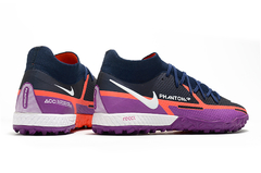 Chuteira Nike Phantom GT Pro TF Society - loja online