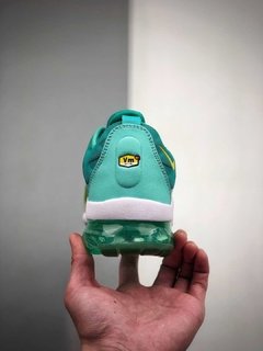 Tênis Nike Air Vapormax Plus  Original