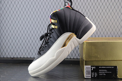 Tênis Air Jordan 12 Retro Original - loja online