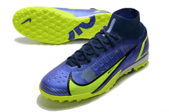 Chuteira Nike Mercurial Superfly 9 Elite TF Recharge Pack - Sport Shoe
