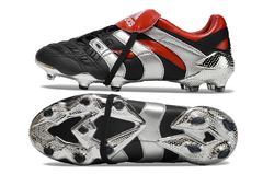 Chuteira Campo Adidas Predator Accelerator FG - comprar online