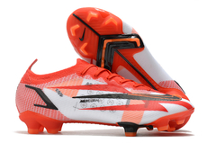 Chuteira Nike Mercurial Vapor 14 Elite FG Cr7