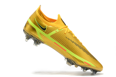 Chuteira Nike Phantom GT Elite FG