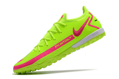 Chuteira Nike Phantom GT Elite TF na internet