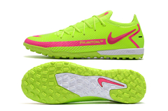 Chuteira Nike Phantom GT Elite TF - loja online