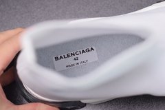 Ténis Balenciaga Plataforma Speed Original Sneaker Heads