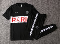 Kit Treino Paris Saint Germain na internet