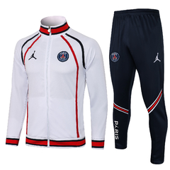 CONJUNTO DO PSG X JORDAN 21/22 ORIGINAL