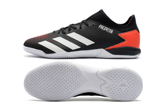 Chuteira Adidas PREDATOR 20.3 L IC Futsal 0riginal - loja online