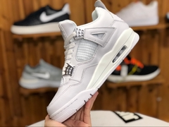 Tênis Air Jordan 4 Retro Original na internet