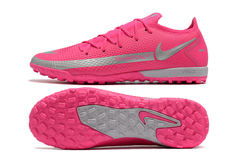 Chuteira Nike Phantom GT Elite TF - loja online