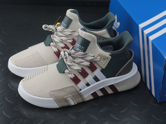 TÊNIS ADIDAS EQT BASK ADV ORIGINAL - Sport Shoe