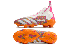 Chuteira Adidas Predator Freak+ FG Showpiece Pack na internet