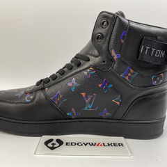 Louis Vuitton Rivoli Sneaker Boot original na internet