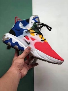 Tênis Nike React Presto Masculino na internet