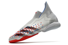 Imagem do Chuteira Adidas Predator Freak .3 IC Showpiece Pack