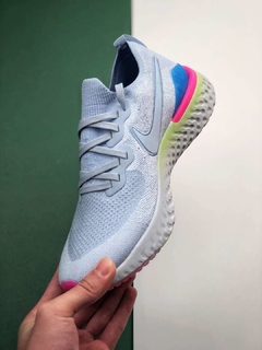 Nike epic cheap react 44