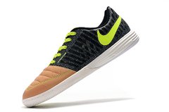 Chuteira de Futsal Nike 5 Lunar gato II IC - Sport Shoe