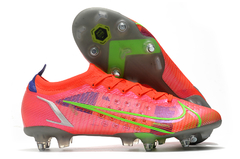 Chuteira Nike Mercurial Vapor XIV Elite SG PRO Anti Clog