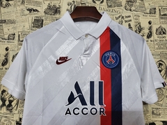 Camisa Nike PSG 19/20 Torcedor Pro Masculina na internet