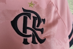 Camisa CR Flamengo Feminina 2021 - loja online