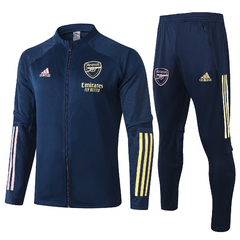 KIT TREINAMENTO OFICIAL ARSENAL 20/21