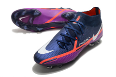 Chuteira Nike Phantom GT2 Dynamic Fit Elite FG Uv pack - loja online