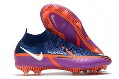 Chuteira de Campo Nike Phantom GT Elite DF/FG - comprar online