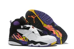 Imagem do Tênis Air Jordan 8 Retro Original