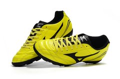 Chuteira Mizuno Monarcida Neo Ckassic TF society original