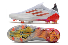 Chuteira Adidas X. Speedflow+ FG Spark Pack - loja online