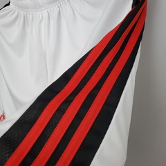 Short Flamengo Home 22/23 - Sport Shoe