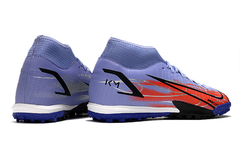 Chuteira Nike Mercurial Superfly 8 Academy TF KM Pack - Sport Shoe