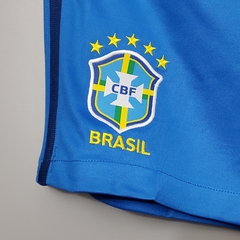 Imagem do Short Nike Brasil 20