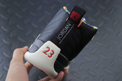 Tênis Air Jordan 12 Retro Original