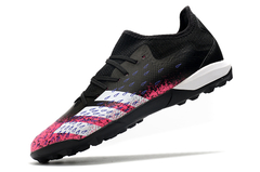 Chuteira Society Adidas Predator Freak.3 Low TF - loja online