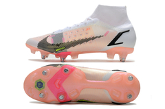 Chuteira Nike Mercurial Superfly VIII Elite SG PRO Anti Clog na internet