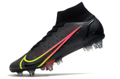 Imagem do Chuteira Nike Mercurial Superfly VIII Elite SG PRO Anti Clog