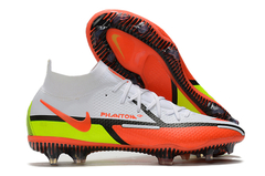 Chuteira de Campo Nike Phantom GT Elite DF/FG